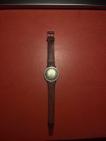 Certina Automatic Blue Ribbon mit Datum, Vintage 1960er