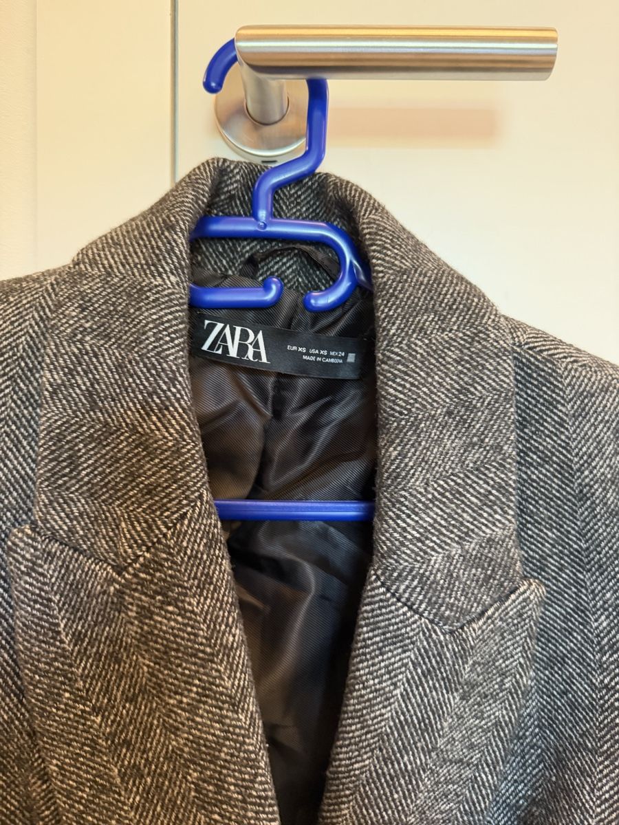 Zara Giacche: Zara blazer – Usato da Wilen b. Wollerau venduto da kat_hw7k 2