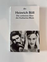 Die verlorene Ehre der Katharina Blum
