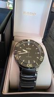 RADO Centrix XL  Automatik Herren Uhr Swiss Made mit Box
