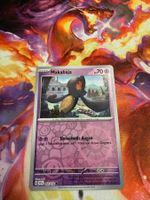 Makabaja (SCR 062) / Reverse Holo / Stellarkrone