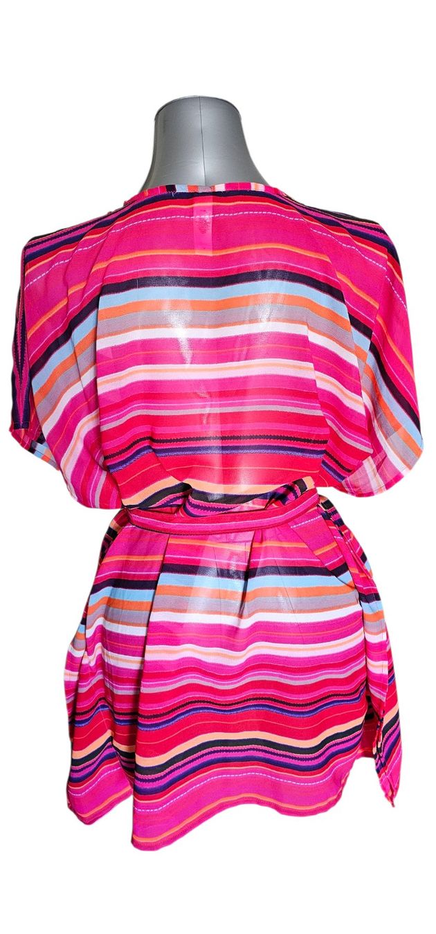 Tuniche: Sommerliches Tunika Kleid, Gr. S – Usato da Langenthal venduto da SecondChanceShop 3