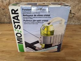 Fensterreinigungsgerät,  Miostar