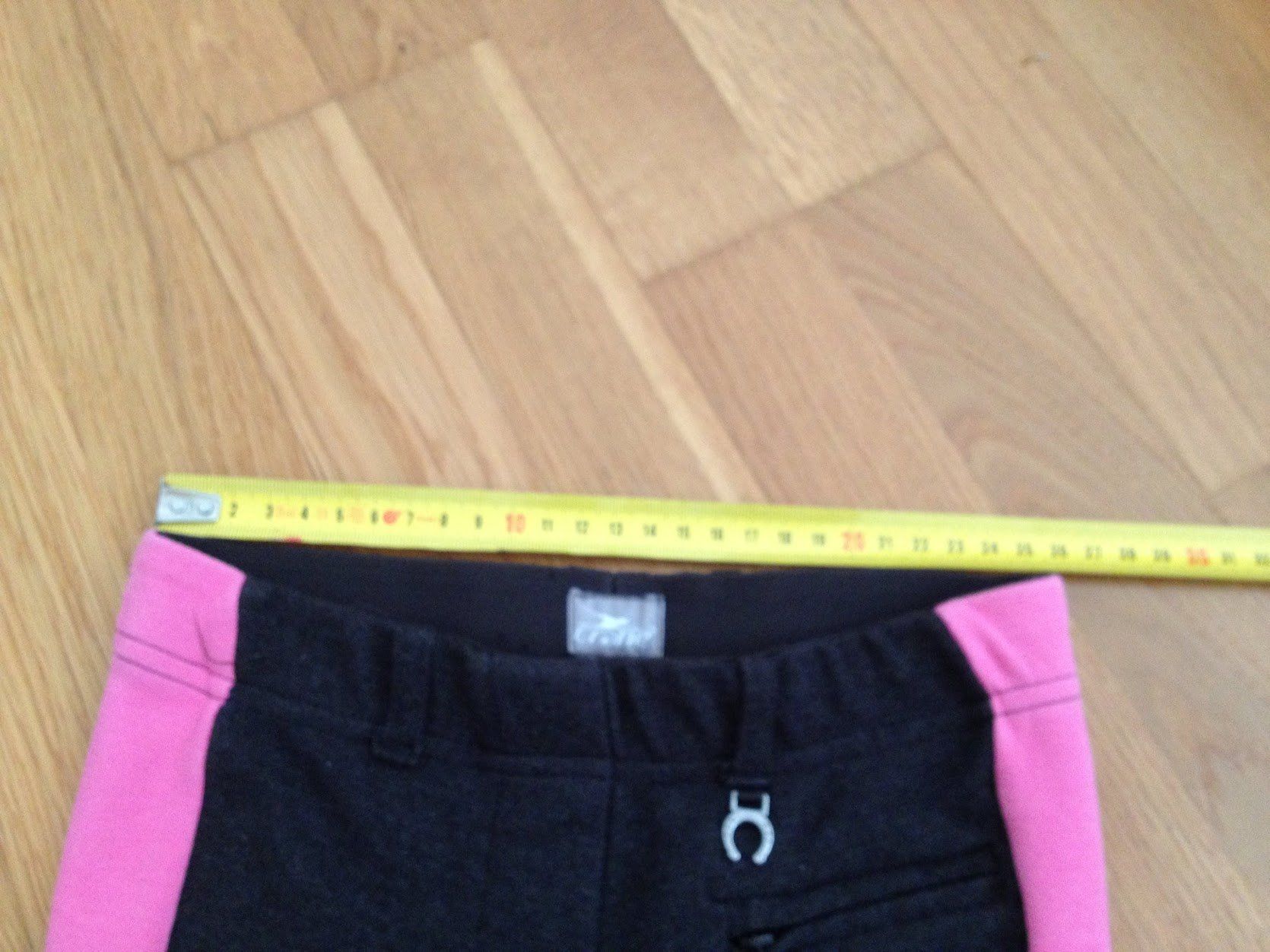 Hosen: Reit Hose – Gebraucht aus Dübendorf von Fip05 3
