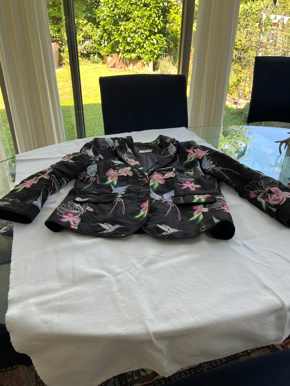 Giacche: Jacke – Usato da Ettingen venduto da dar_rqn6