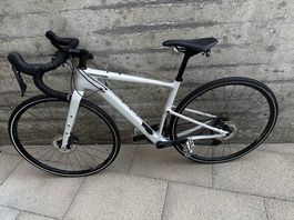 Cravel Bike Carbon