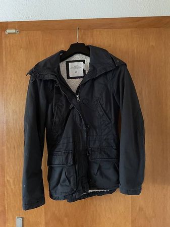 Winterjacke H&M LOGG