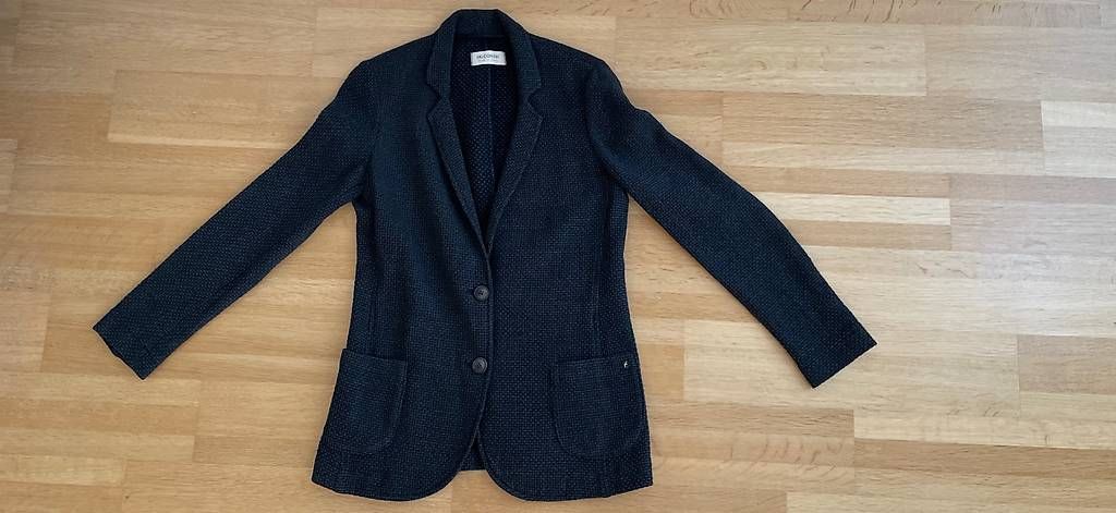 Jacken: Original Falconeri-Blazer Gr. S – Gebraucht aus Schliern b. Köniz von tezi