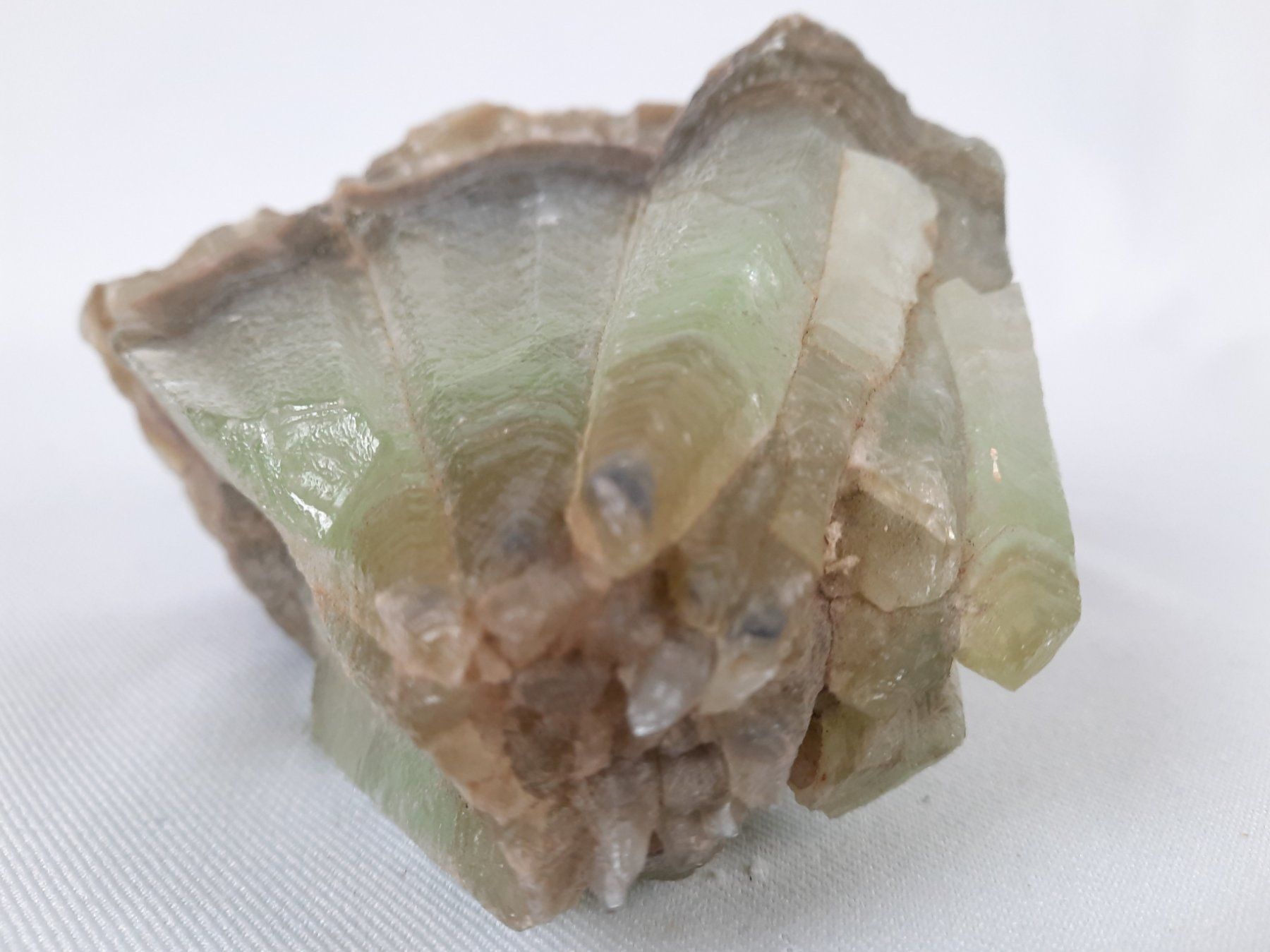 Minéraux & Lithothérapie: Onyx Stein – D'occasion à Beinwil am See par Restwert_Beinwil 5