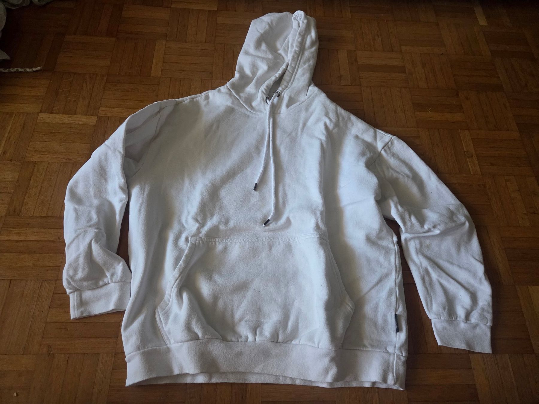 Pullover & Sweatshirts: 2 Hoodys Gr. S – Gebraucht aus Basel von grandfamily 2