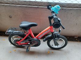 Kinderfahrrad