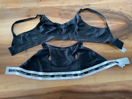 Still- und Abpump-BH, Grösse M von bravado