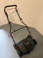 Parkside Elektrovertikutierer inkl. Garantie