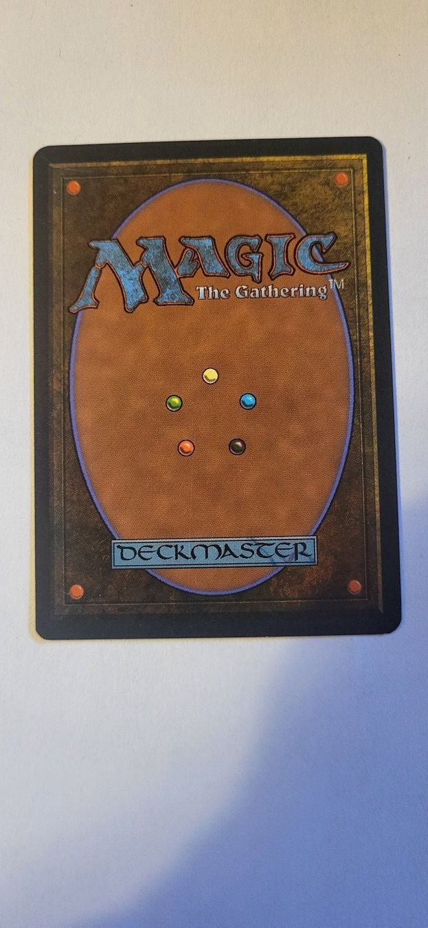 Magic The Gathering Carte collezionabili: MTG - Infernal Denizen – Usato da Münsingen venduto da Heroism2010 1
