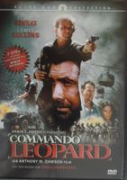 Commando Leopard