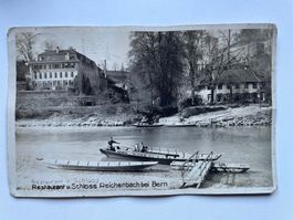 Bern 1935