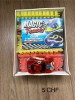 Circuit Magic Tracks