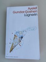 Ayelet Gundar-Goshen Lügneri
