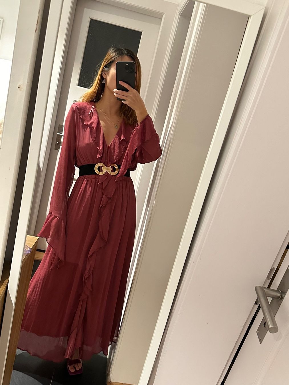 Zara Vestiti: Zara kleid – Usato da Bern venduto da mystyle_bern 1
