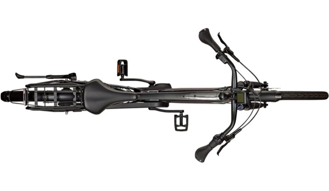 Kalkhoff Biciclette: Kalkhoff Image 3.B Excite Diamond – Nuovo e nell'imballaggio originale da Bern venduto da Gloeis 4
