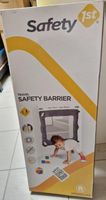 Safety 1st - Baby Reise-Sicherheitsbarriere