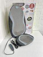 Gel Shiatsu Massagesitz von Homedics