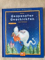 Kleine GespensterGeschichten zum Vorlesen, ab 4 Jahren