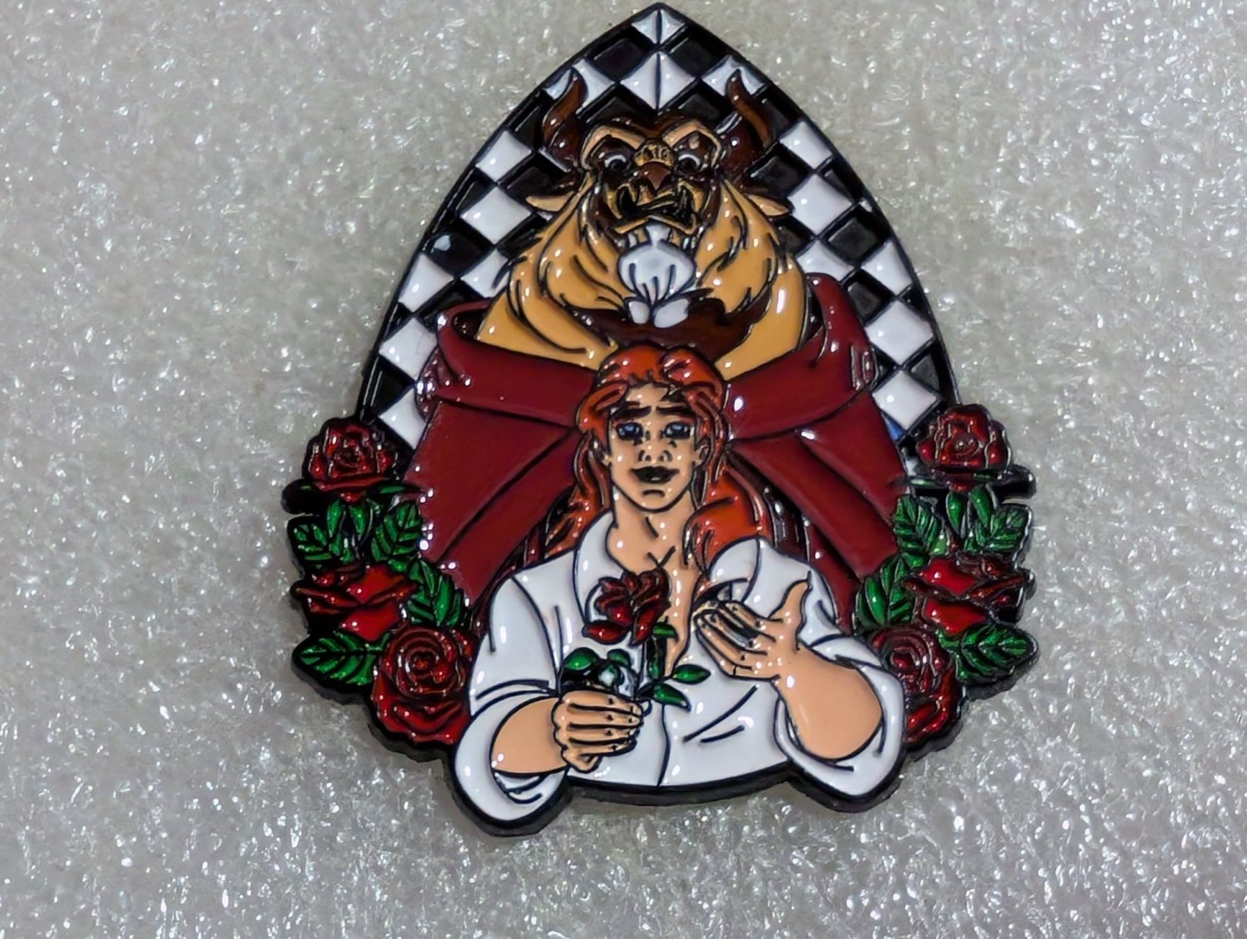 Plaquettes & Badges: Ansteckbutton 238: Disney – D'occasion à Oppligen par Pin-Fall-Shop