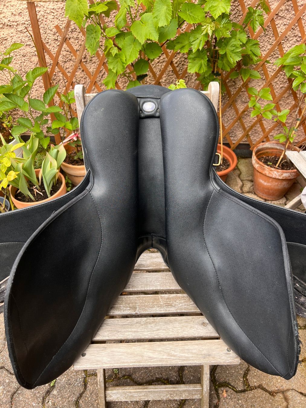 Selle & Accessori: Sattel Wintec mit Cair System – Usato da Oetwil am See venduto da Katami7 7