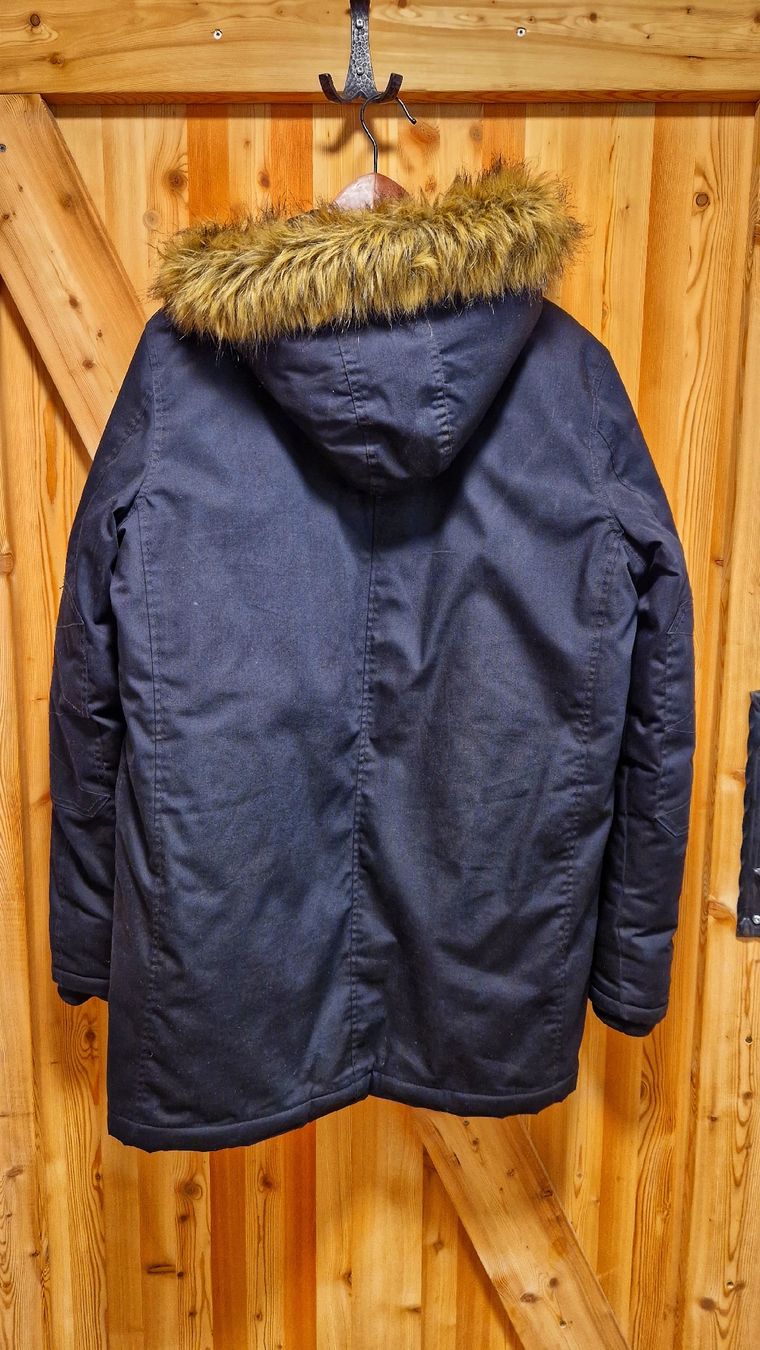 Giacche: Winter Jacke – Usato da Ganterschwil venduto da Lukas2004 1