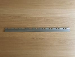 IKEA EKET Binario di sospensione, 70 cm