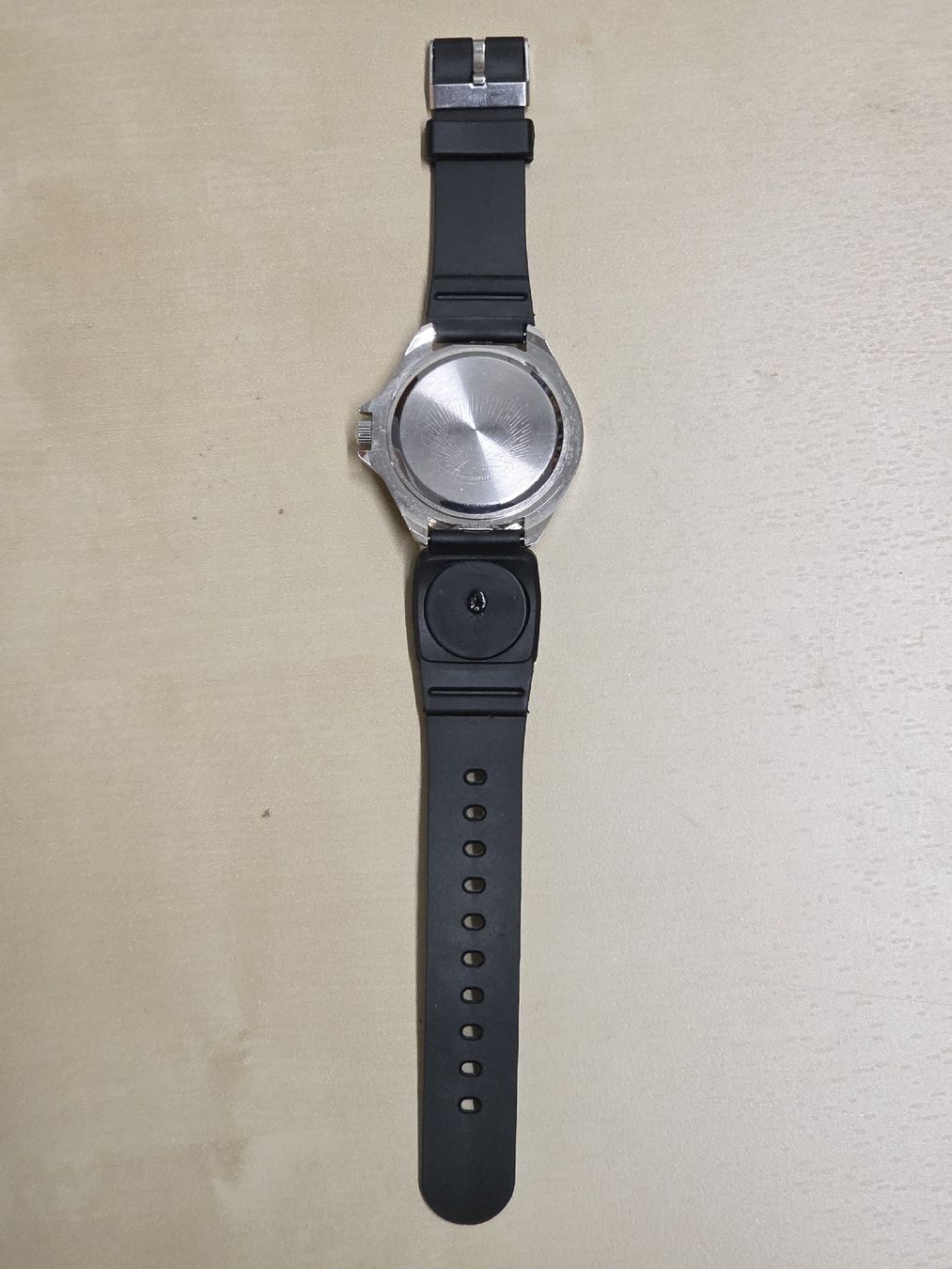 Orologi: Militäruhr – Usato da Küsnacht ZH venduto da jan_8gpd 2