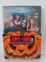 2 DVDs  - SCARY MOVIE 1 + 2  NEU