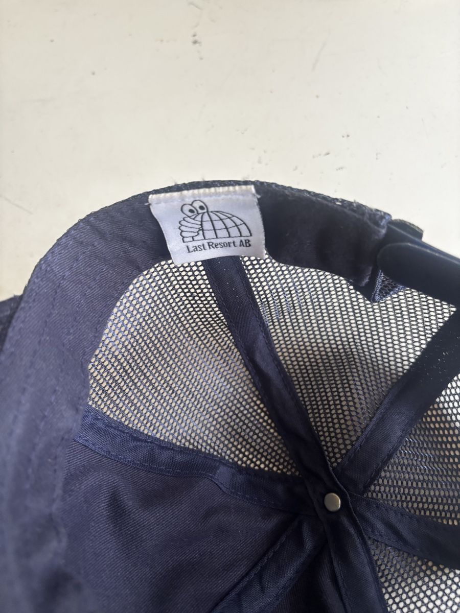 Copricapi, berretti & cappellini: Last Resort - snapback cap - brand new – Nuovo (secondo la descrizione) da Lausanne venduto da ali_eddine 4