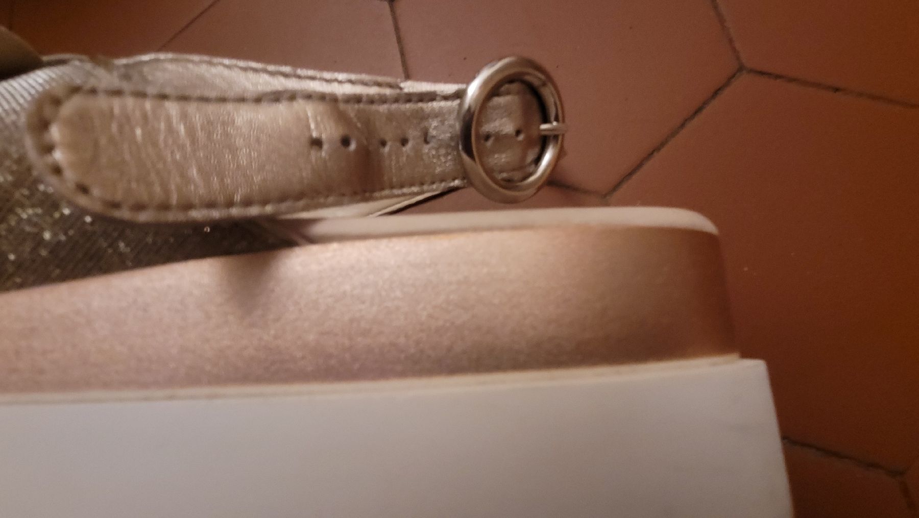 Gabor Scarpe da donna: Gabor Comfort Sandaletten Gr..41 Top – Usato da Winterthur venduto da Wohnhaus 7