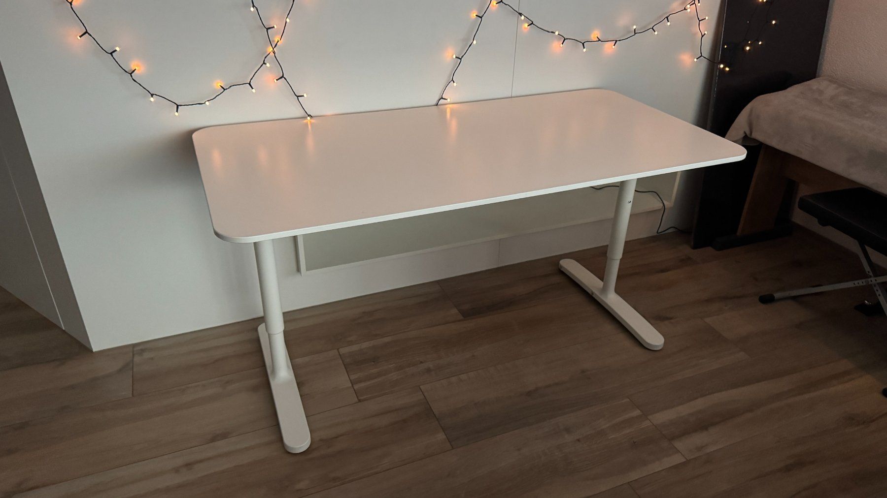 Ikea Scrivanie: Schreibtisch IKEA 80x160cm – Usato da Oensingen venduto da Faebu_00