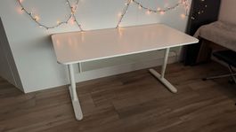 Schreibtisch IKEA 80x160cm