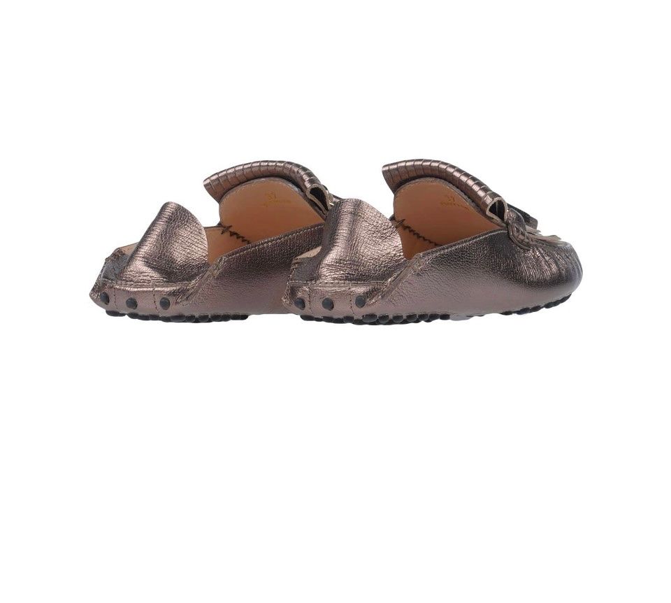 Tod'S Scarpe da donna: Tod’s mules 34,5 parfait était – Usato da Pully venduto da Sell_it_all 3