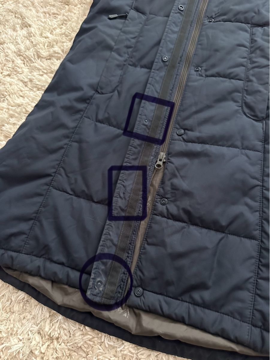 Jack Wolfskin Cappotti: Jack Wolfskin Jacke Gr.XS – Usato da Bern venduto da BrandVilla 8