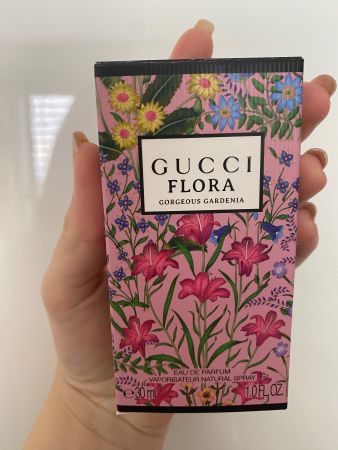 Gucci Flora
