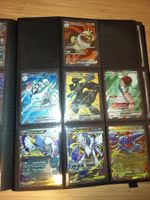 pokemon karten ex 7x near mint