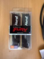 KINGSTON FURY Beast DDR5 2X32GB 5600MT/s (new, not open)