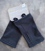 Tchibo Handstulpen mit Daumenloch, NEU