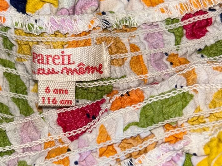 Vestiti & Gonne: Sommerrock DPAM 116 – Nuovo (secondo la descrizione) da Safenwil venduto da 2hand_aber_wertvoll 1