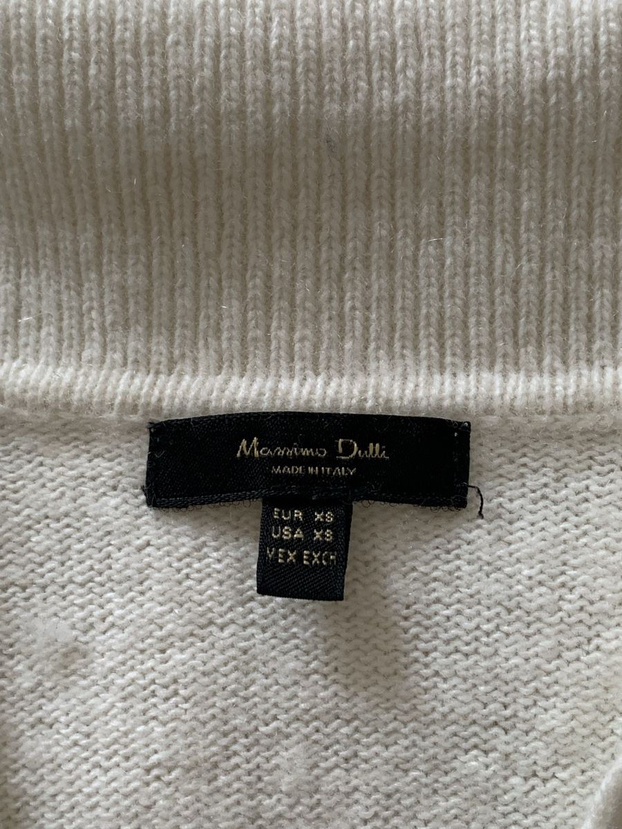 Massimo Dutti Pulls & Sweat-shirts: Pull Massimo Dutti taille xs – D'occasion à Gland par TallyEva 6