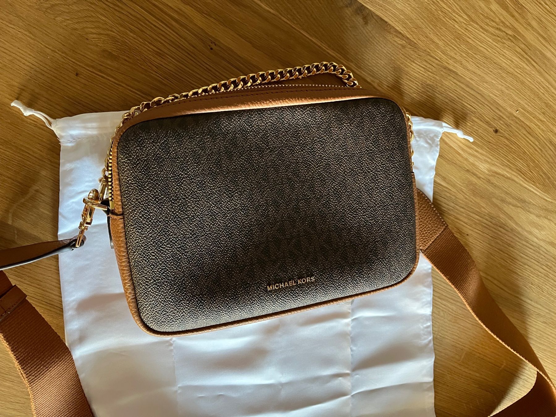 Michael Kors Borse da donna: Handtasche – Usato da Einsiedeln venduto da drummer09 2