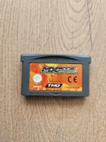 Game Boy Advance Spiel MX Unleashed Ricky Carmichael Gut