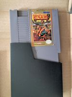P.O.W. Prisoners of War – NES US-Modul mit Schuber