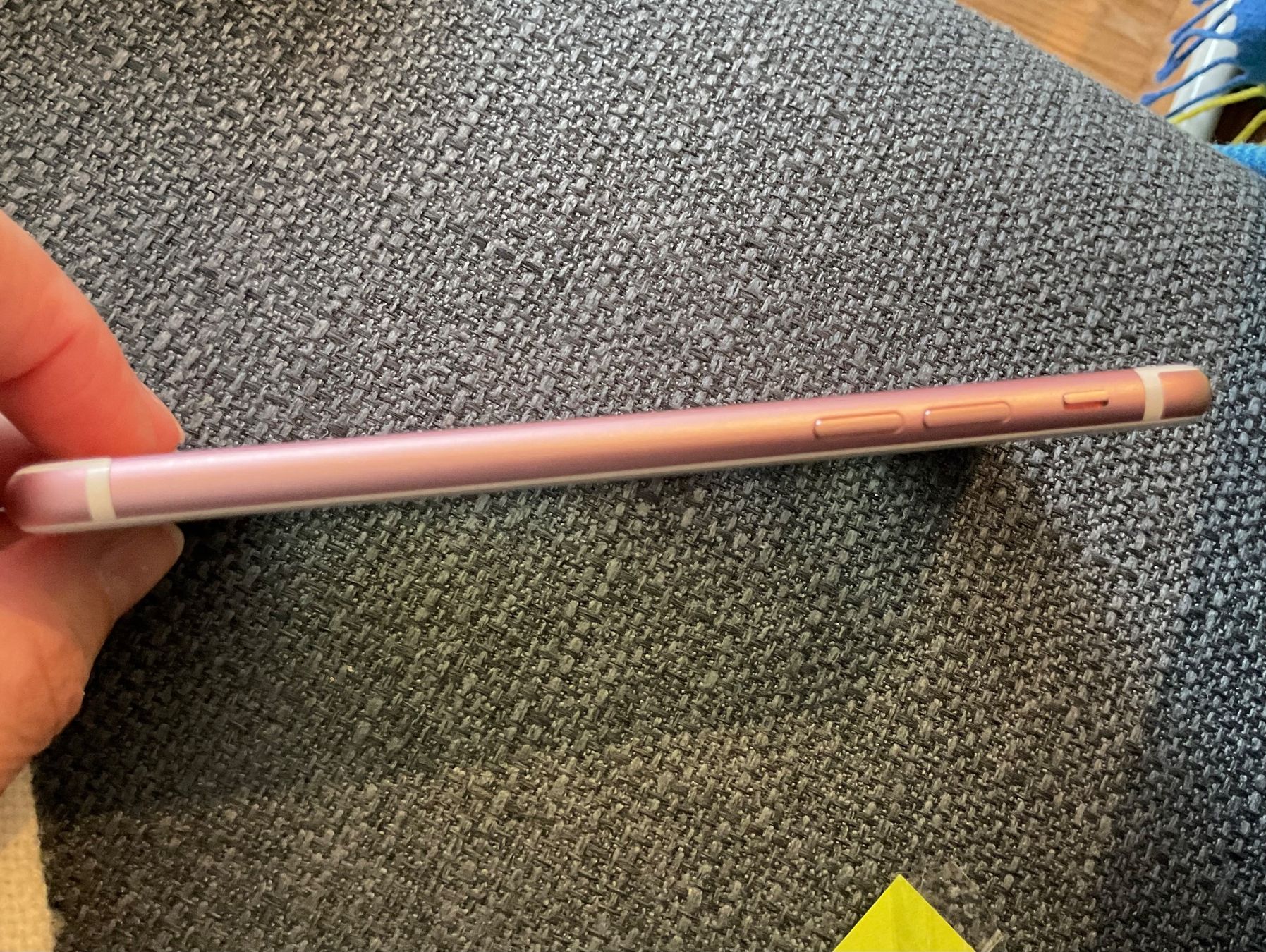 Apple Telefoni cellulari / Smartphones: Apple iPhone 7 128 Go – Usato da Icogne venduto da cen_h97r 5