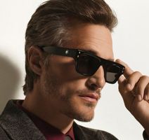 MONTBLANC Sonnenbrille Herren neu und ungetragen